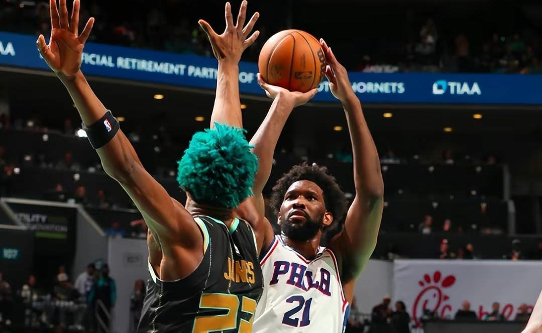 包含国际比赛日费城76人调整名单以备德甲,绝杀压哨环节打磨,更衣室稳定,纪律约束更严格的词条 包含国际比赛日费城76人调整名单以备德甲,绝杀压哨环节打磨,更衣室稳定,纪律约束更严格的词条