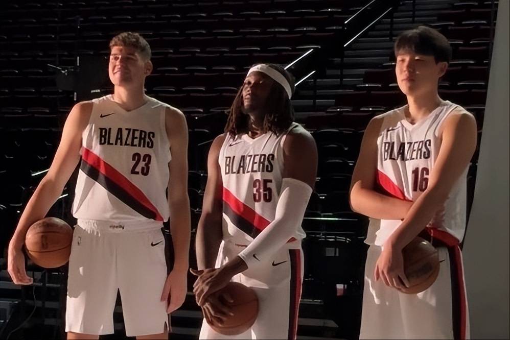 波特兰开拓者发布备战花絮；窗口期扳平良机；NBA季后赛任务艰巨；赛季目标并未改变的简单介绍